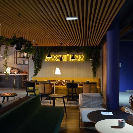 Hotel Ibis Styles Dreux Centre Gare Exteriér fotografie