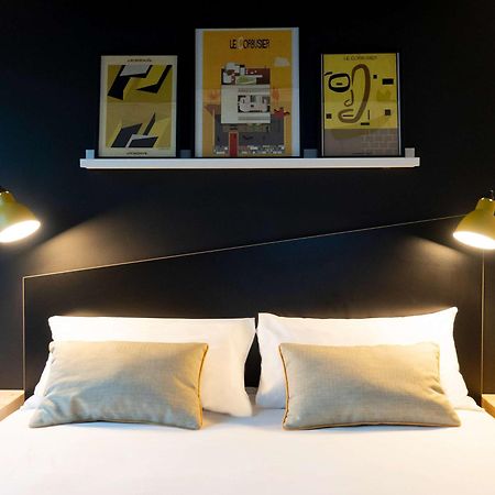 Hotel Ibis Styles Dreux Centre Gare Exteriér fotografie