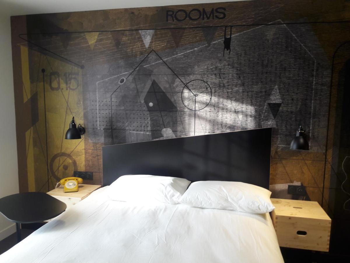 Hotel Ibis Styles Dreux Centre Gare Exteriér fotografie