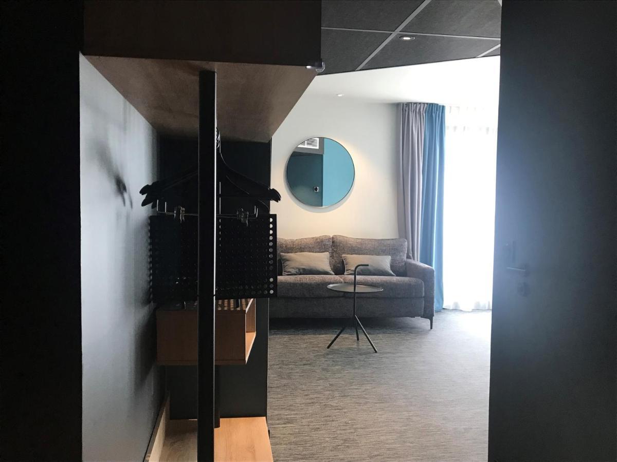 Hotel Ibis Styles Dreux Centre Gare Exteriér fotografie