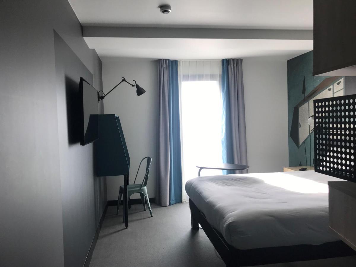 Hotel Ibis Styles Dreux Centre Gare Exteriér fotografie