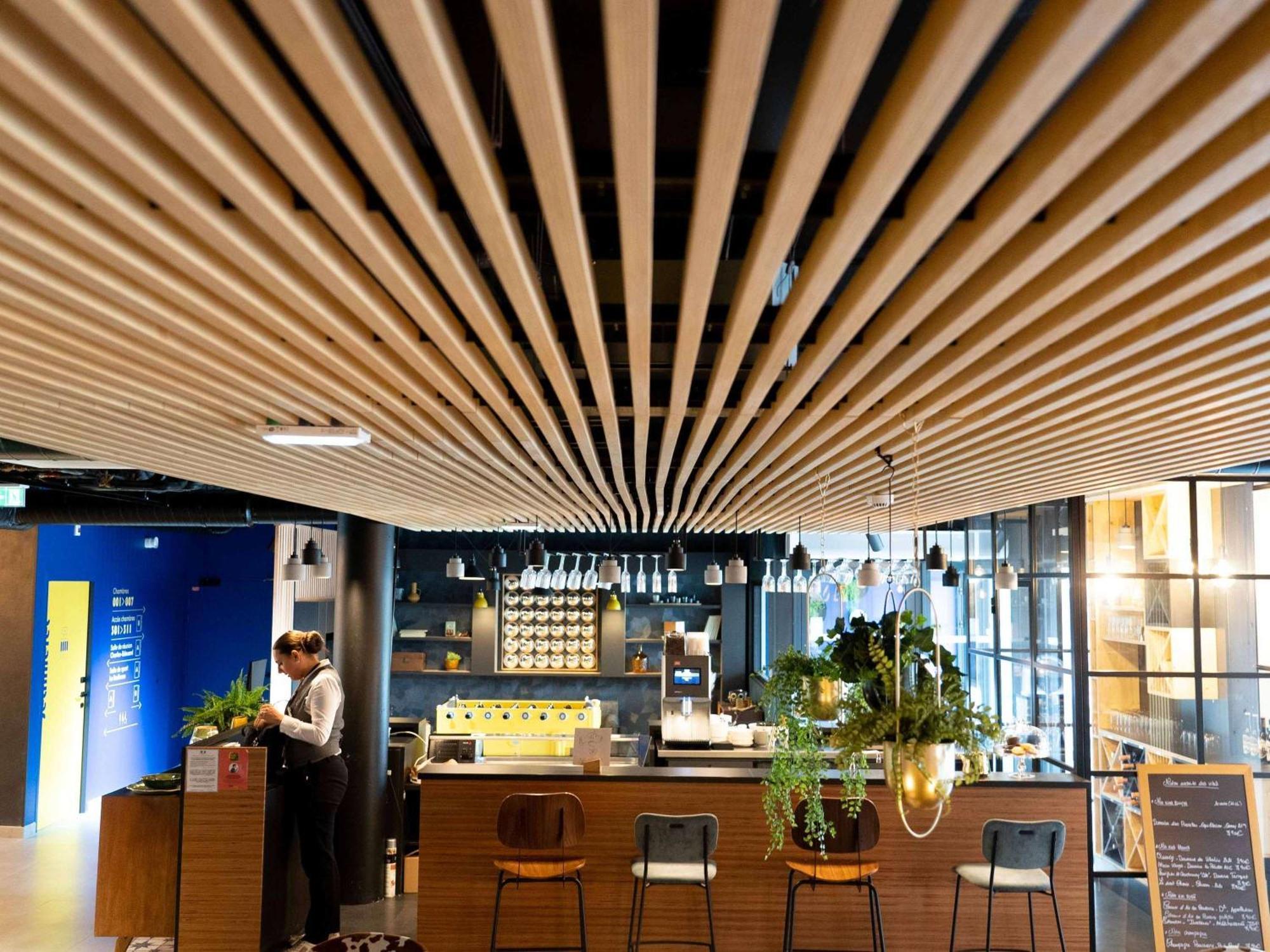 Hotel Ibis Styles Dreux Centre Gare Exteriér fotografie
