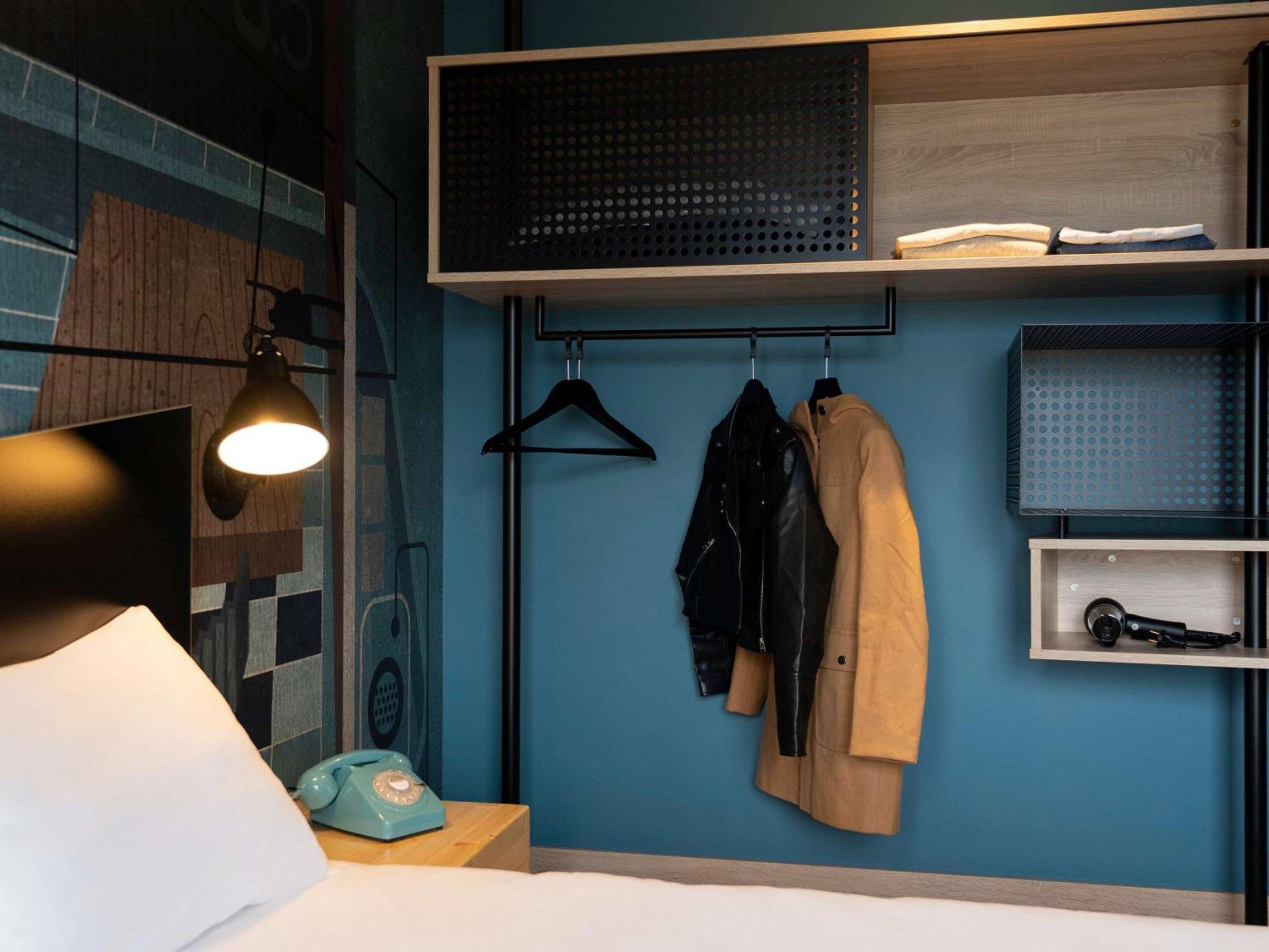 Hotel Ibis Styles Dreux Centre Gare Exteriér fotografie