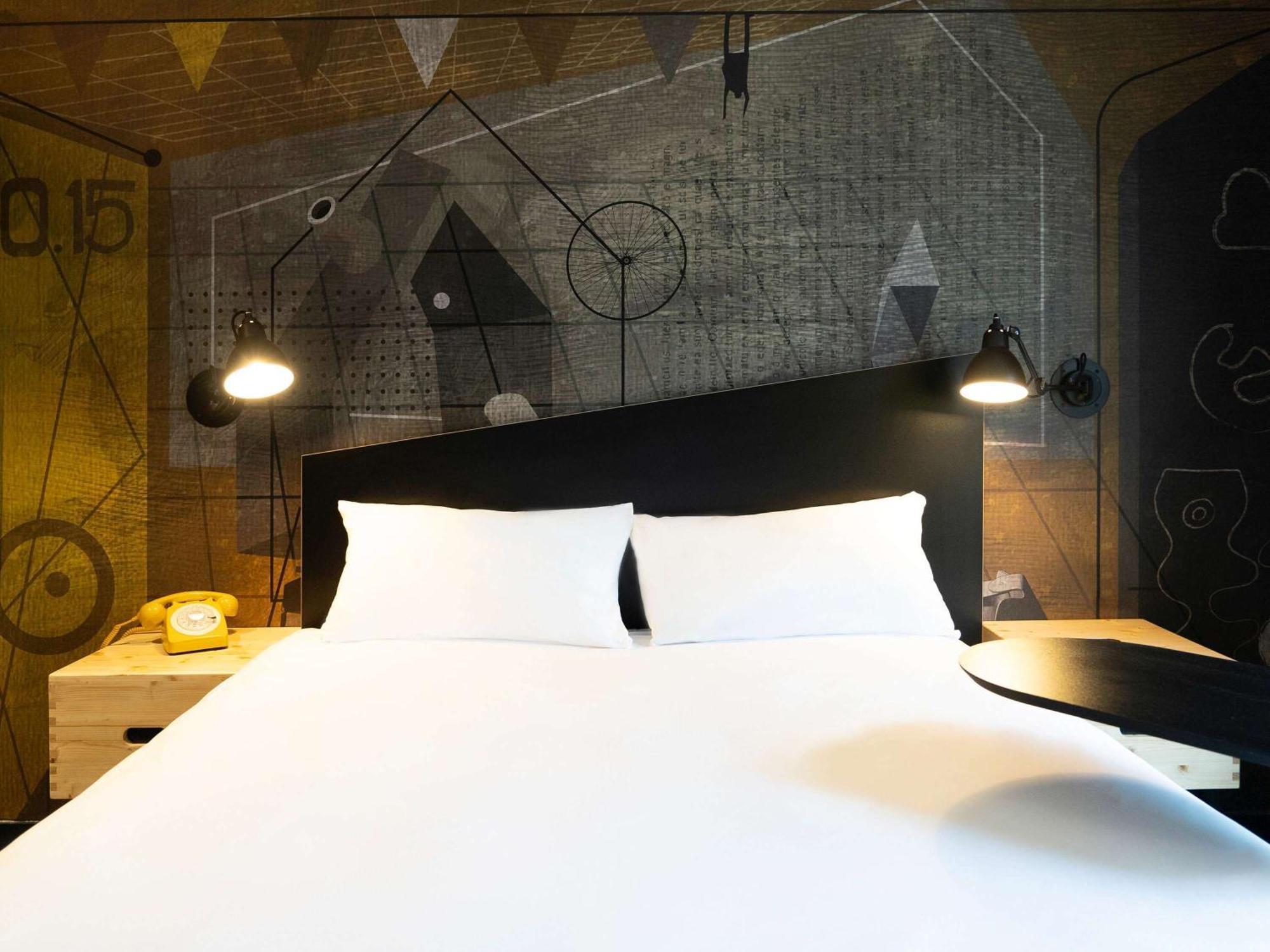 Hotel Ibis Styles Dreux Centre Gare Exteriér fotografie