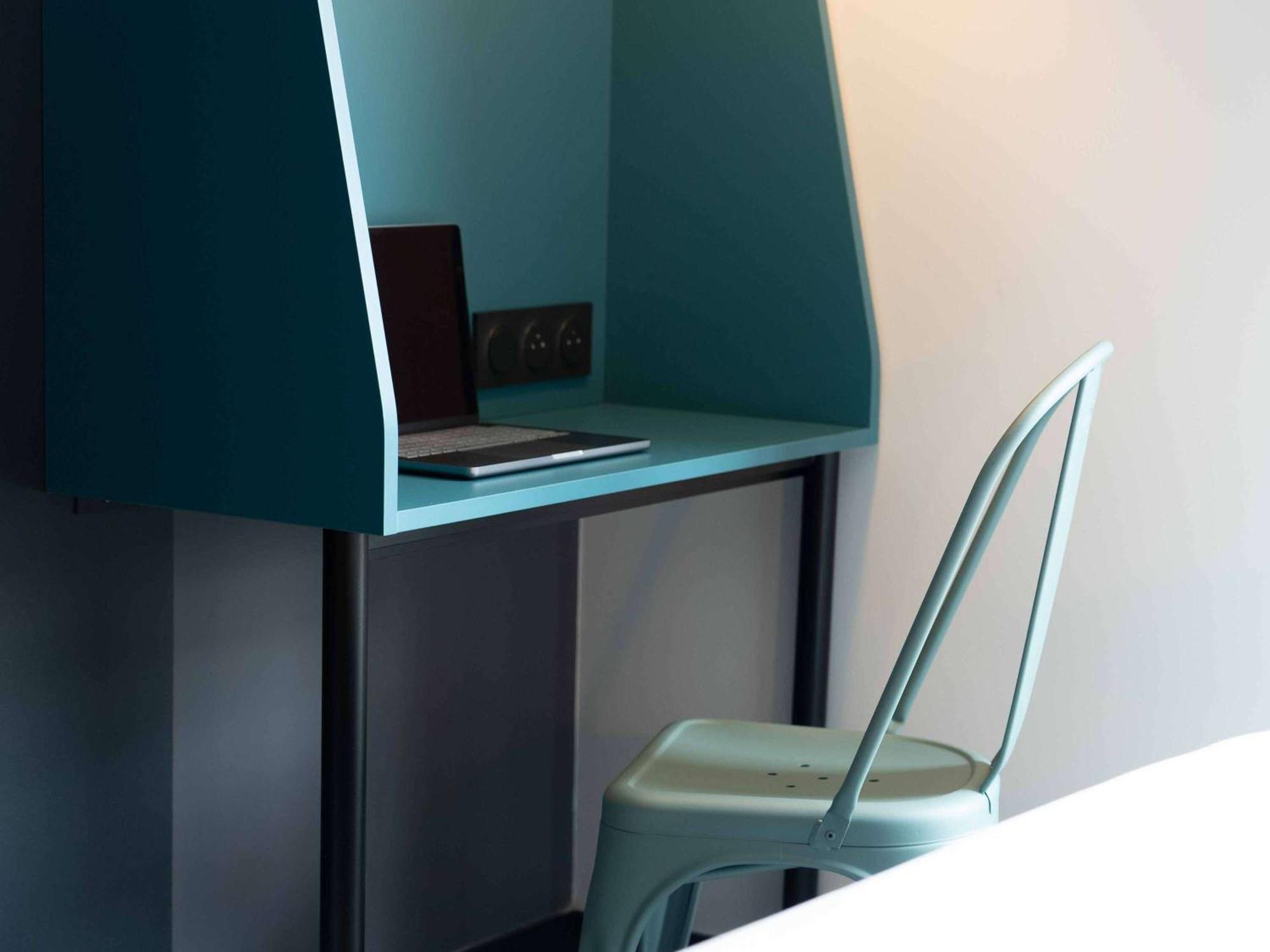 Hotel Ibis Styles Dreux Centre Gare Exteriér fotografie