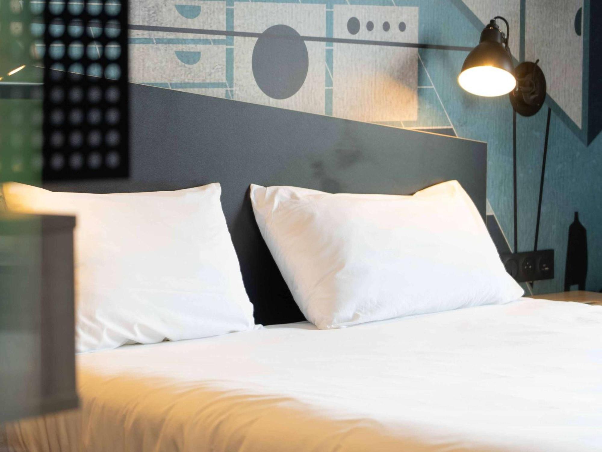 Hotel Ibis Styles Dreux Centre Gare Exteriér fotografie