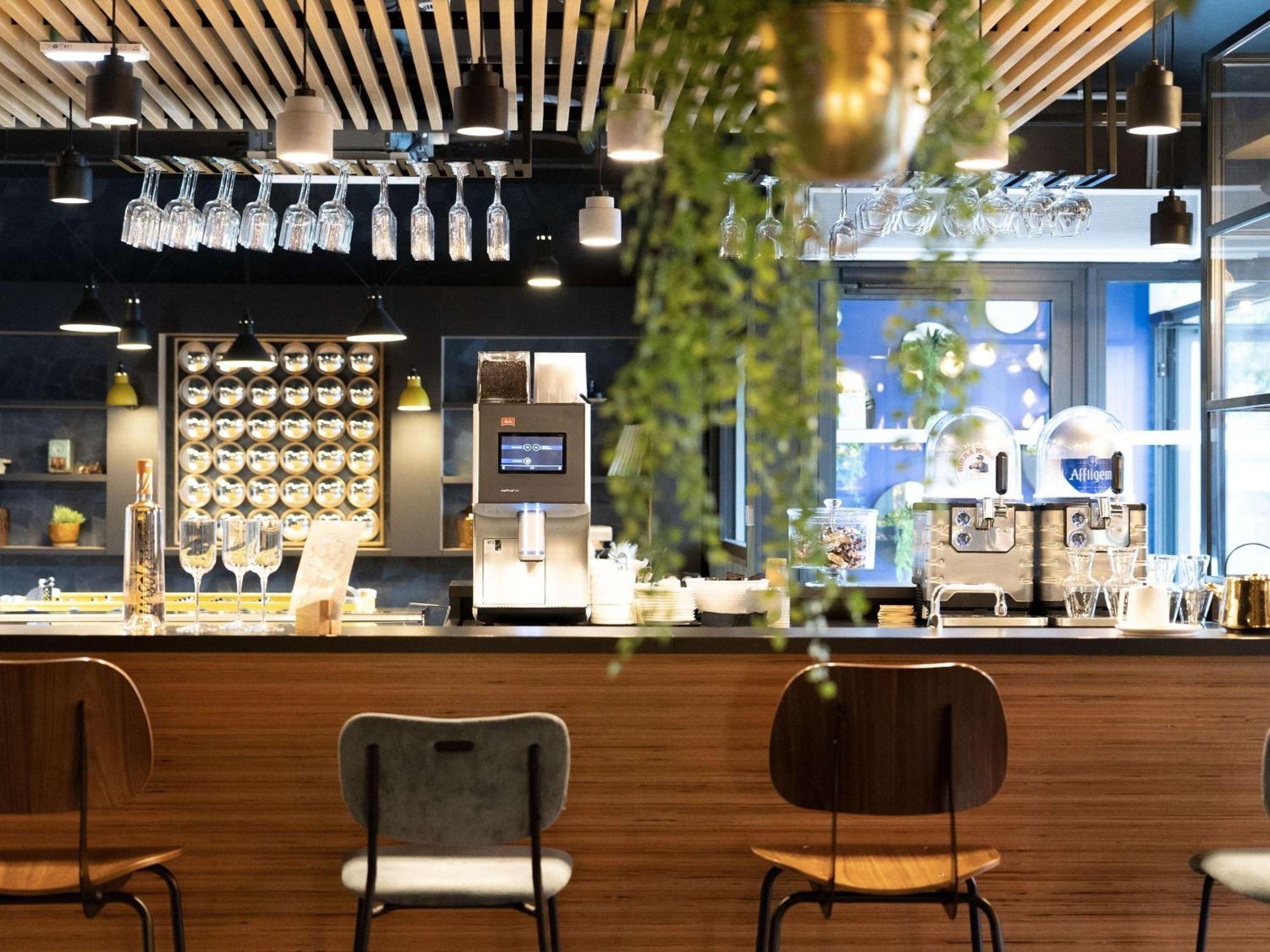 Hotel Ibis Styles Dreux Centre Gare Exteriér fotografie