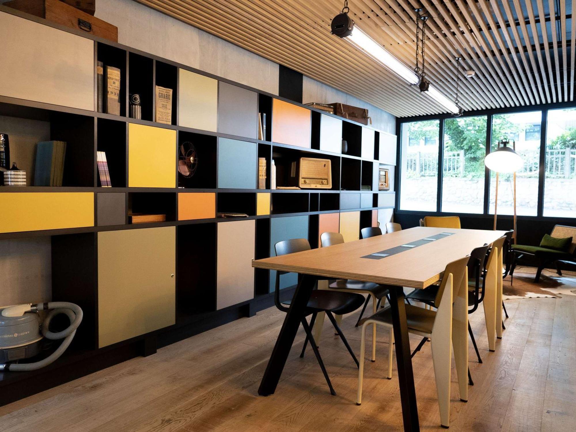 Hotel Ibis Styles Dreux Centre Gare Exteriér fotografie