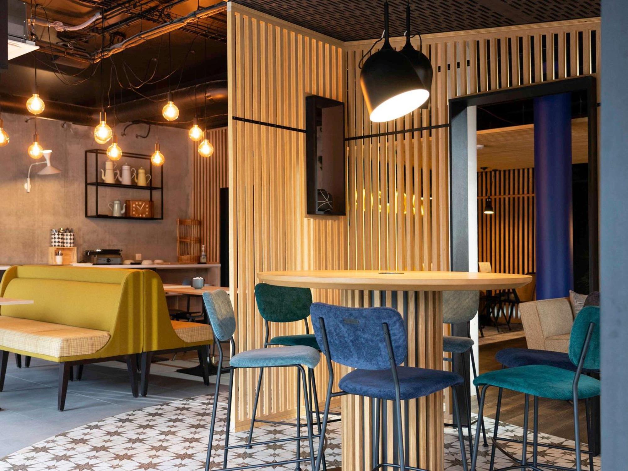 Hotel Ibis Styles Dreux Centre Gare Exteriér fotografie