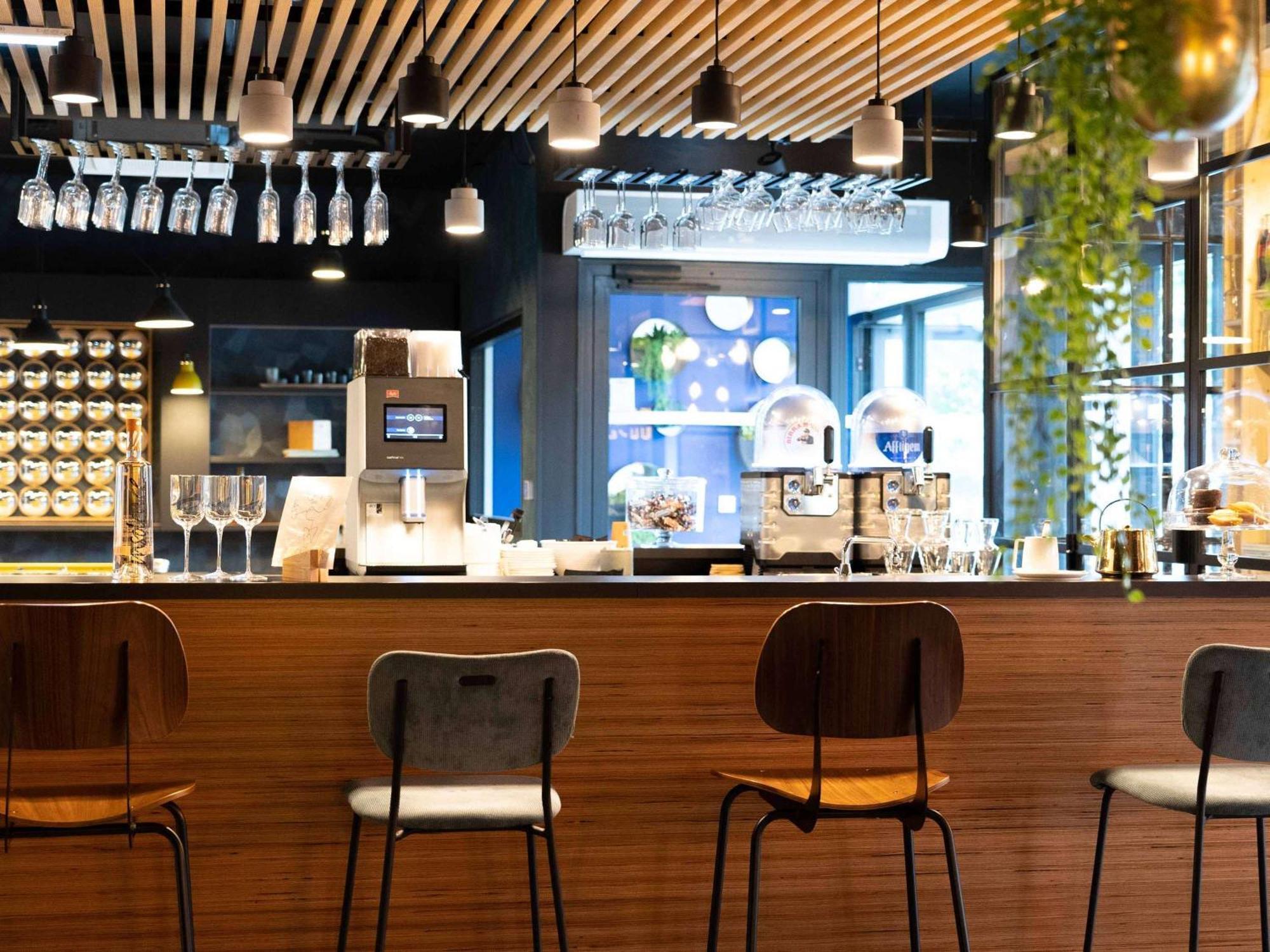 Hotel Ibis Styles Dreux Centre Gare Exteriér fotografie