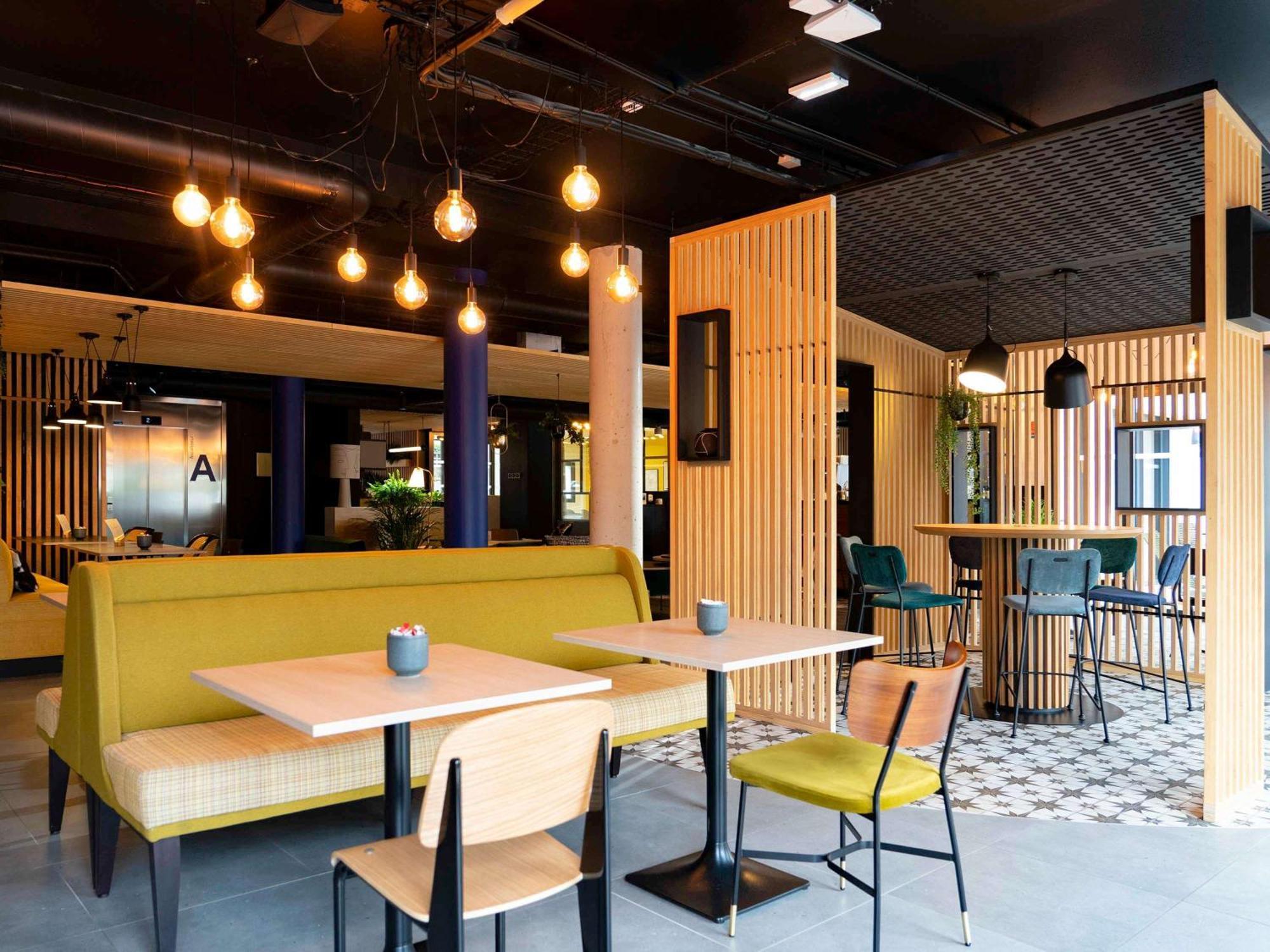 Hotel Ibis Styles Dreux Centre Gare Exteriér fotografie