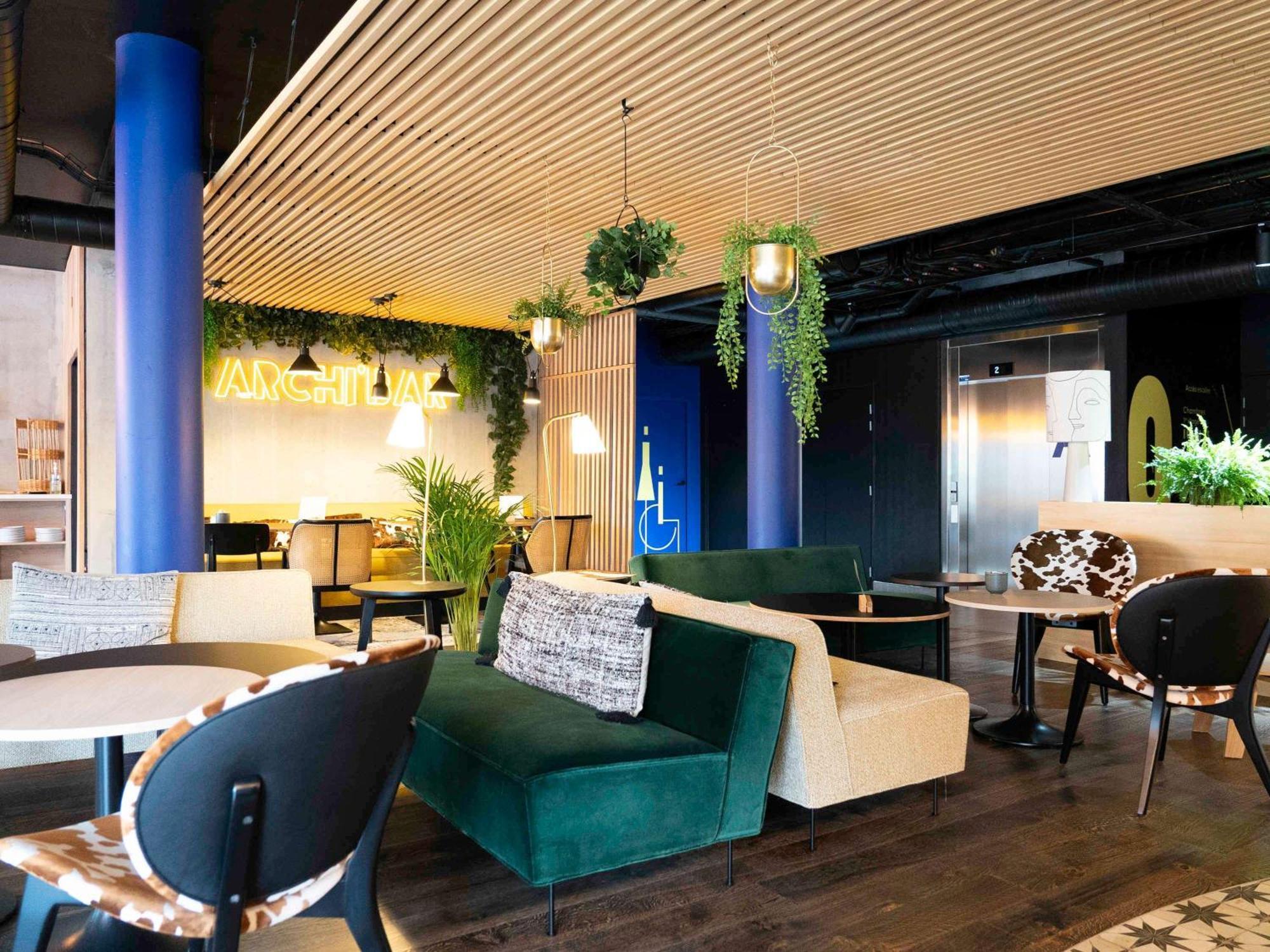 Hotel Ibis Styles Dreux Centre Gare Exteriér fotografie