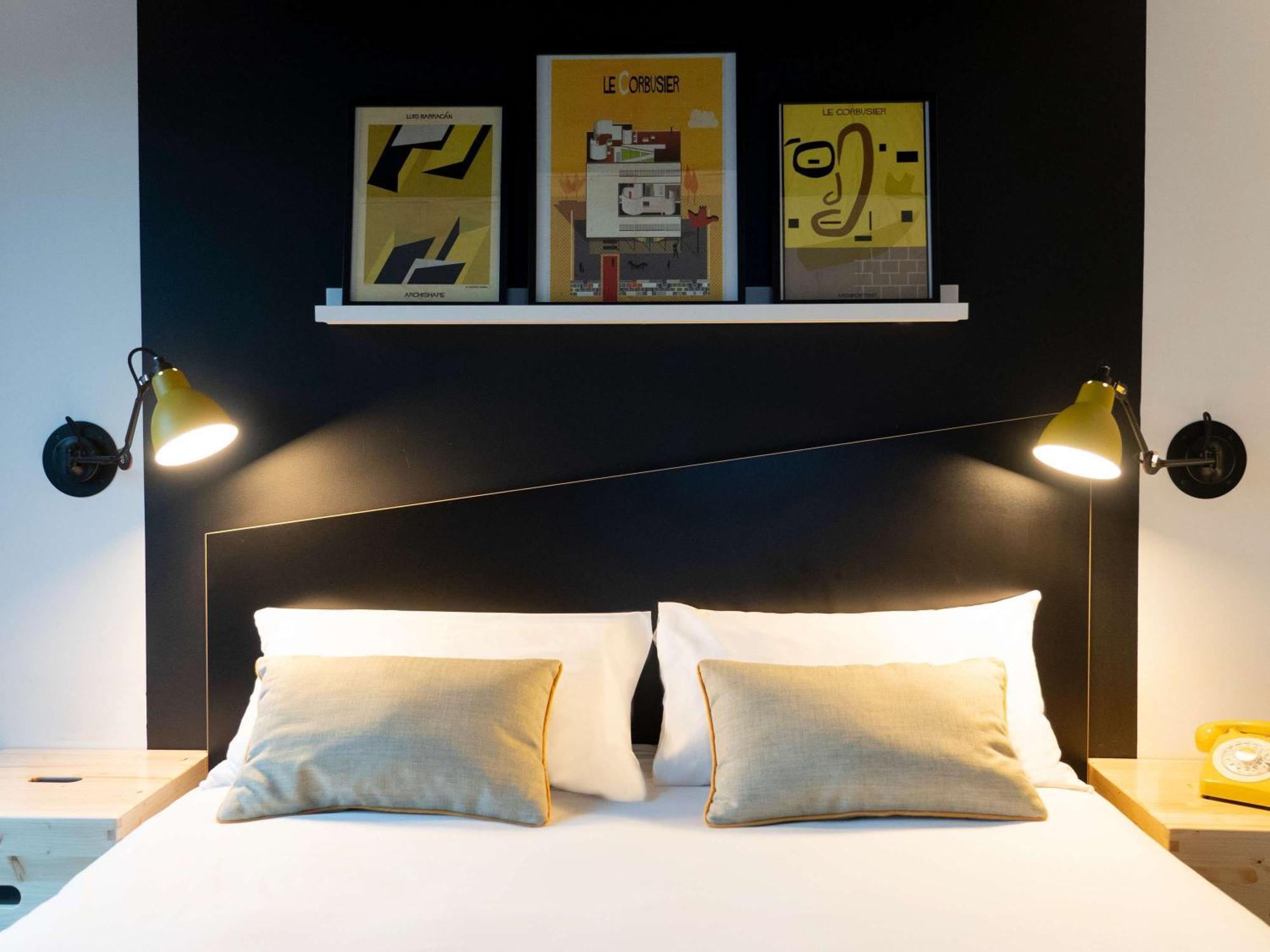 Hotel Ibis Styles Dreux Centre Gare Exteriér fotografie