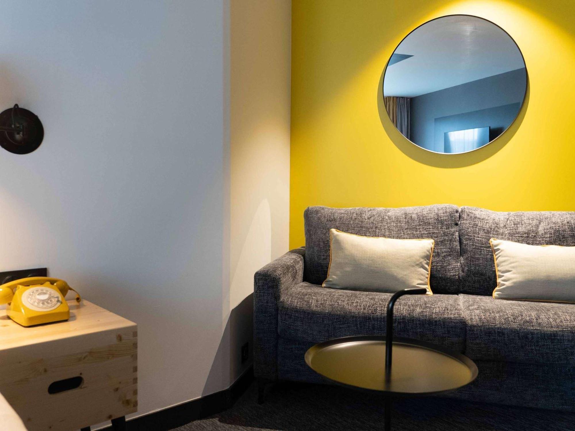 Hotel Ibis Styles Dreux Centre Gare Exteriér fotografie